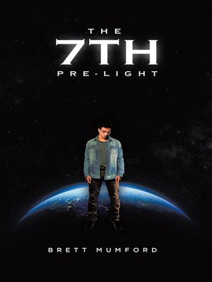 cover image of The 7th Pre-Light